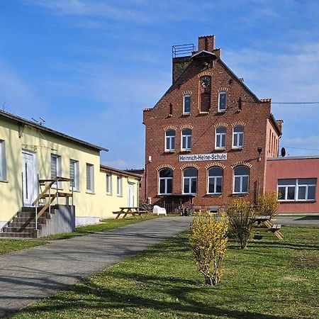 Gaestehaus Heinrich Heine Schule Бад-Дюрренберг Экстерьер фото