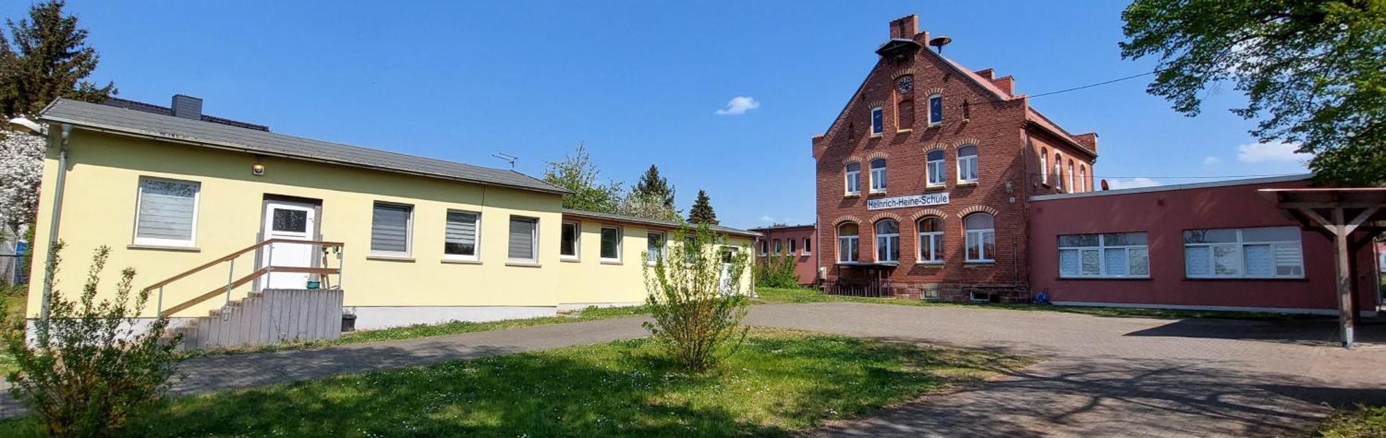Gaestehaus Heinrich Heine Schule Бад-Дюрренберг Экстерьер фото