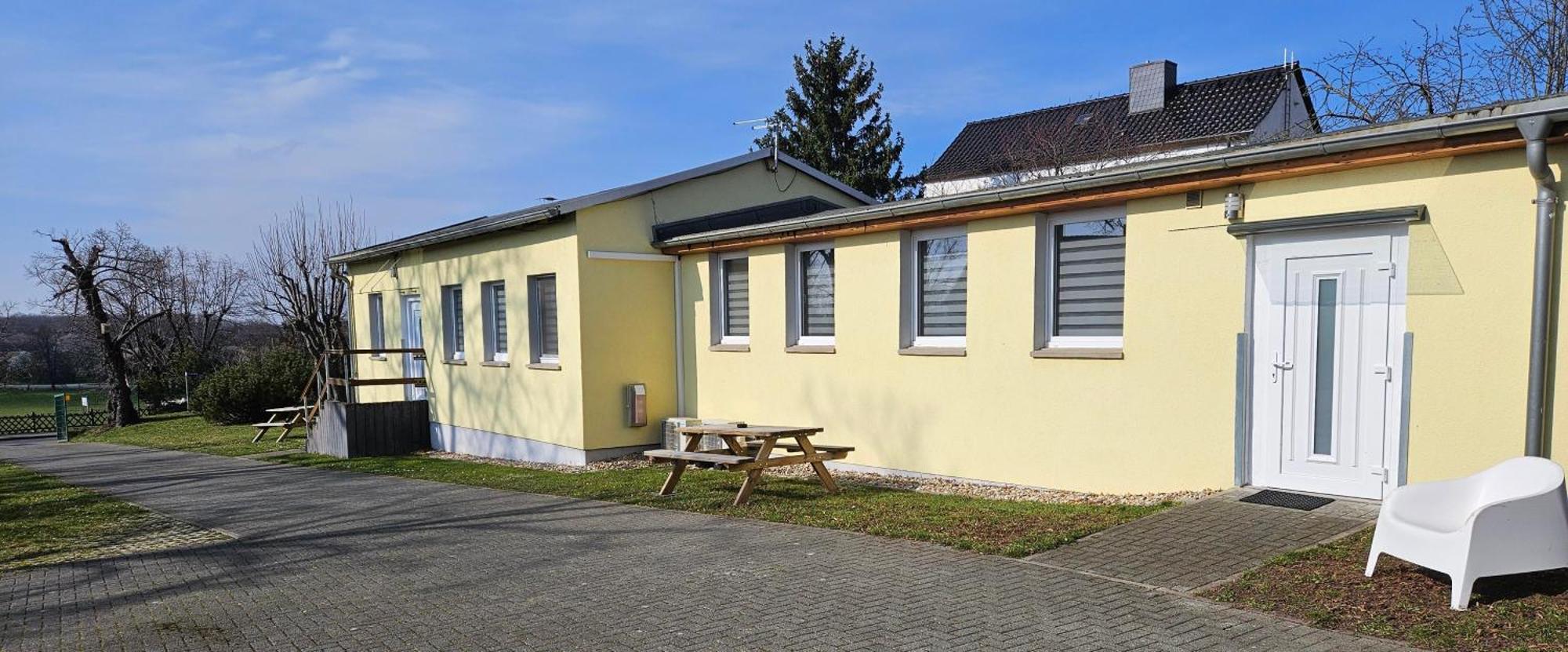 Gaestehaus Heinrich Heine Schule Бад-Дюрренберг Экстерьер фото