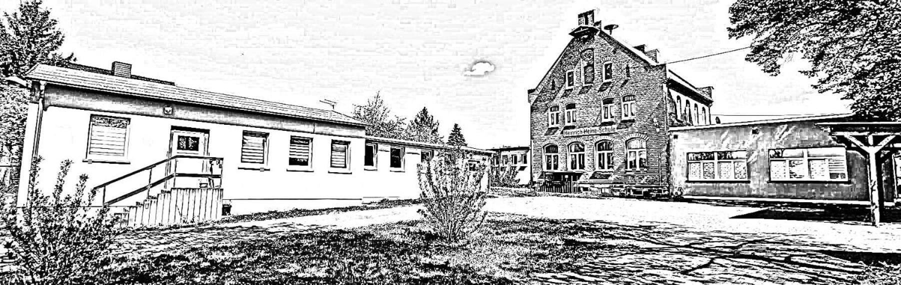 Gaestehaus Heinrich Heine Schule Бад-Дюрренберг Экстерьер фото