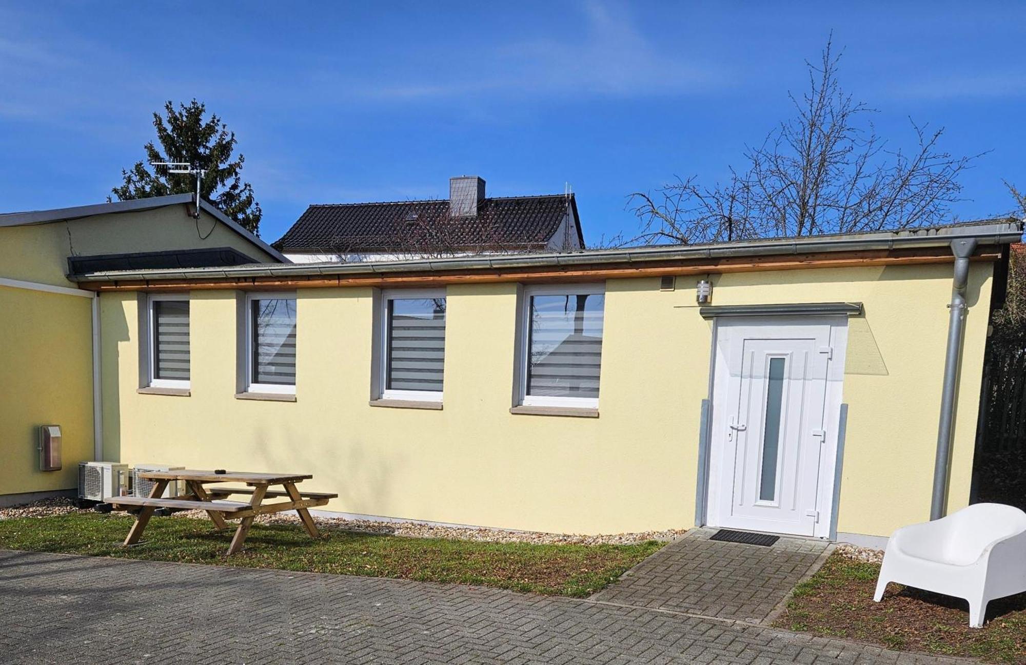 Gaestehaus Heinrich Heine Schule Бад-Дюрренберг Экстерьер фото